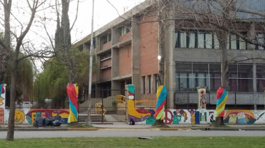 Tras los hechos de violencia hacen una jornada de reflexión en las escuelas secundarias de la ciudad