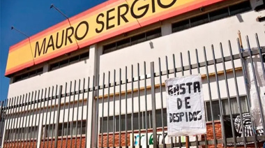 Importante empresa textil marplatense al borde de la quiebra