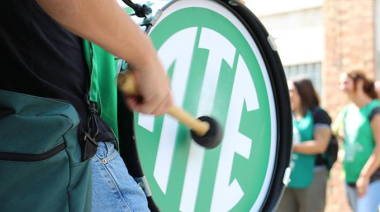 Paro nacional de ATE: Aeropuertos afectados, servicios mínimos y fuerte tensión con el Gobierno