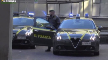 Desmantelan en Milán una red de prostitución y drogas que vincula a 50 jugadores de la Serie A y un piloto de F1