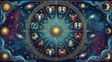 Horóscopo del miércoles 22 de abril: Qué dicen los astros sobre salud, dinero y amor