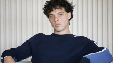 Tras el pedido de inhabilitación, Santi Maratea pidió perdón: "Estuvo mal grabarme mientras manejaba"