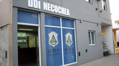Amenazas de tiroteos escolares en Necochea: La DDI allanó domicilios y procesó a un menor