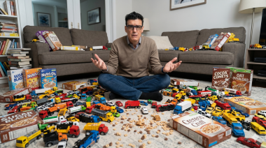 Crece la presión política por el conflicto que paraliza Puerto Quequén