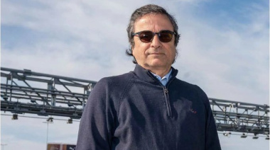 Renunció el secretario Carlos Frugoni tras ocultar departamentos en Miami