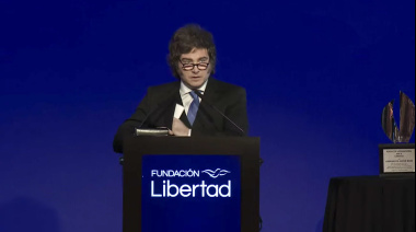 La confianza en el Gobierno cayó un 12% en abril