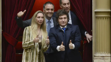 El día de los ñoquis, Adorni se presenta en Diputados para defender su gestión