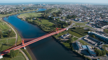 Jueves con ascenso de temperatura y cielo algo nublado