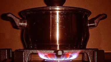 El Gobierno autorizó nuevos aumentos de gas desde el 1° de mayo