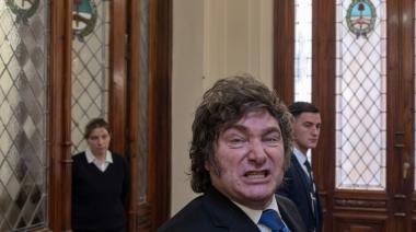 Argentina cayó 11 puestos en el ranking mundial de libertad de prensa