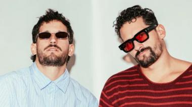 Mau y Ricky presentarán en Argentina su nuevo álbum antes del lanzamiento oficial