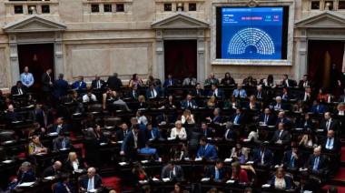El Gobierno logró reformar la Ley de Glaciares y abre la puerta a la minería en zonas sensibles