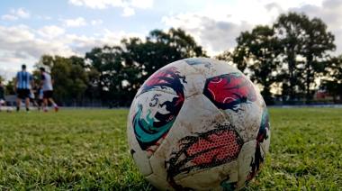 Se ponen en marcha los partidos de la Fecha 5