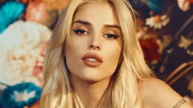 Elena Rose inicia su gira Latinoamericana y llega con su presentación en Argentina