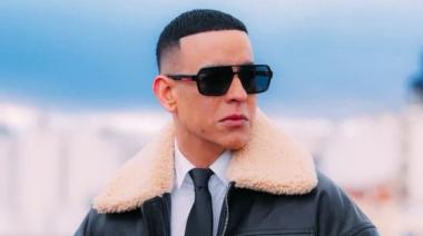 Daddy Yankee fue declarado "Persona del Año 2026" por la Academia Latina de Grabación