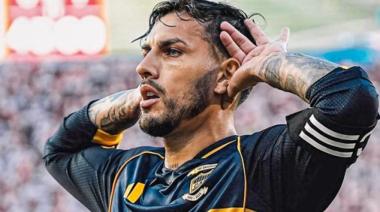 Boca busca blindar su clasificación en Brasil ante el duro Cruzeiro