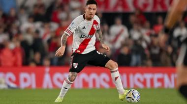 River busca dar el golpe en Brasil: visita al Red Bull Bragantino por la Sudamericana