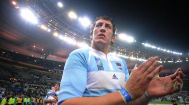 Patricio Albacete denunciado por su pareja por tentativa de homicidio