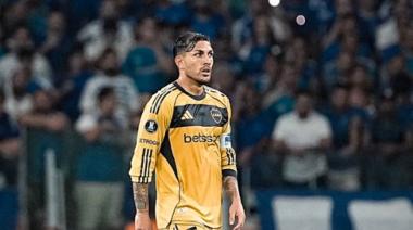 Boca cayó ante Cruzeiro en Brasil y perdió un invicto de 14 partidos