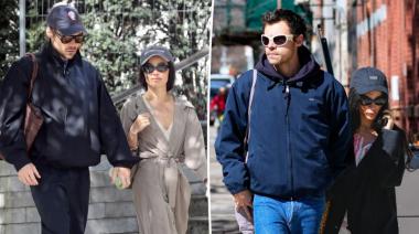 Harry Styles y Zoë Kravitz se comprometieron tras 8 meses de amor