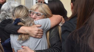 Condena perpetua para Javier Cerfoglio