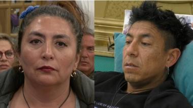 El inesperado gesto de Pincoya con Brian Sarmiento que descolocó a Gran Hermano