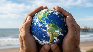 Día Internacional de la Tierra: Un llamado a la conciencia colectiva en un contexto de crisis climática