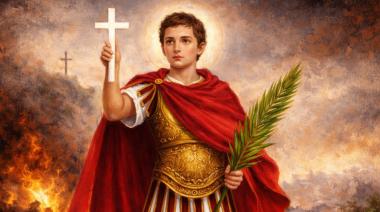 San Expedito: ¿Por qué miles de fieles se movilizan hoy 19 de abril?