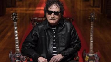 ¿Por qué operaron a Charly García?