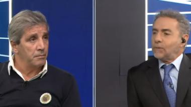 A Caputo no le molesta que las familias estén endeudas y no puedan pagarlo