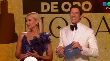 Todos los ganadores de los Martín Fierro de la Moda 2026