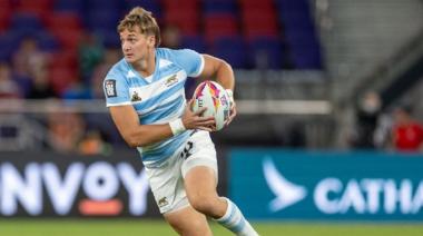 Los Pumas 7’s son subcampeones en el histórico Seven de Hong Kong
