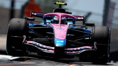La FIA adelanta la largada en Miami por tormentas y Colapinto vuelve a meterse en el top 10