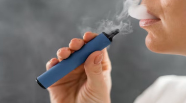El Gobierno libera el mercado de vapeadores y crea un registro nacional