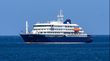 La OMS confirmó un segundo caso de hantavirus en el crucero