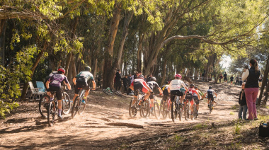 Mayo en Necochea: agenda de eventos deportivos y culturales