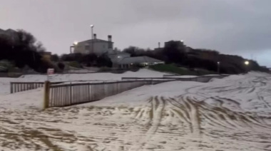 El Gobierno presentó el proyecto para eliminar la Zona Fría universal en Necochea y Quequén