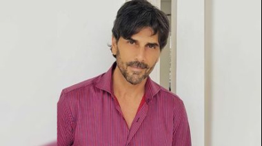 La Justicia de Brasil confirmó la condena de Juan Darthés a seis años de prisión
