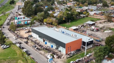4.000 currículums para 60 puestos: la foto más cruda del mercado laboral argentino