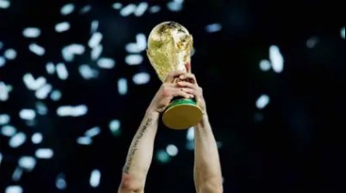 Scaloni presentó la prelista de 55 jugadores para el Mundial 2026