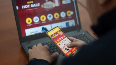 Arrancaron tres días de ofertas y cuotas en todo el país