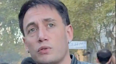 Momo Benavides redobló críticas al Gobierno tras la Marcha Universitaria