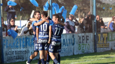 Agenda cargada para la Liga Necochea: Debut de Ministerio en el Prefederal y cambios en el Sub 15