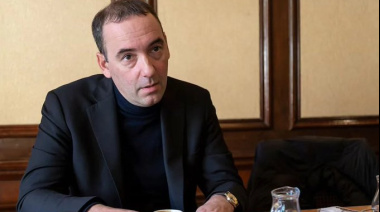 Imputaron al hermano del Jefe de Gabinete por enriquecimiento ilícito