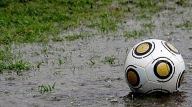 Se suspendieron tres partidos de la Liga Necochea