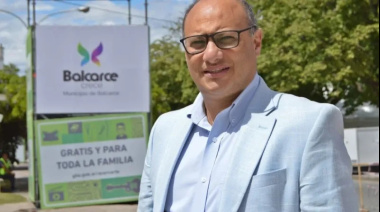 Reino alertó por la caída de la coparticipación y la presión fiscal local