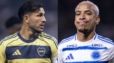 La Bombonera define el futuro copero: Boca y Cruzeiro juegan un partidazo a todo o nada