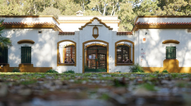 Un viaje al Centenario: el Museo propone revivir cómo Necochea celebró mayo de 1910