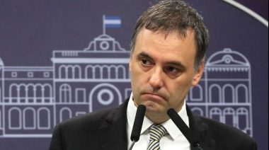 Adorni demora su declaración jurada y crece la presión interna en el Gobierno