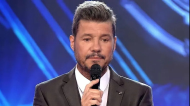 Marcelo Tinelli vuelve al periodismo deportivo y cubrirá el Mundial 2026